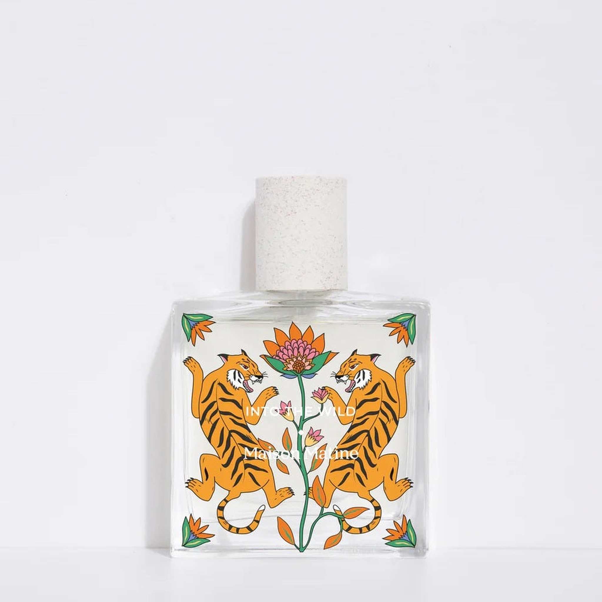 Eau de Parfume - Into The Wild_50ml