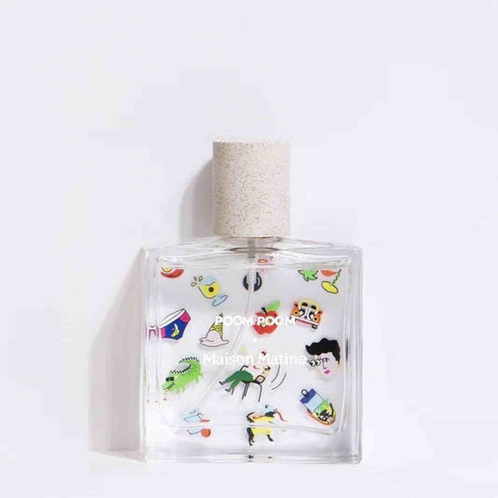 Eau de Parfume - Poom Poom_50ml