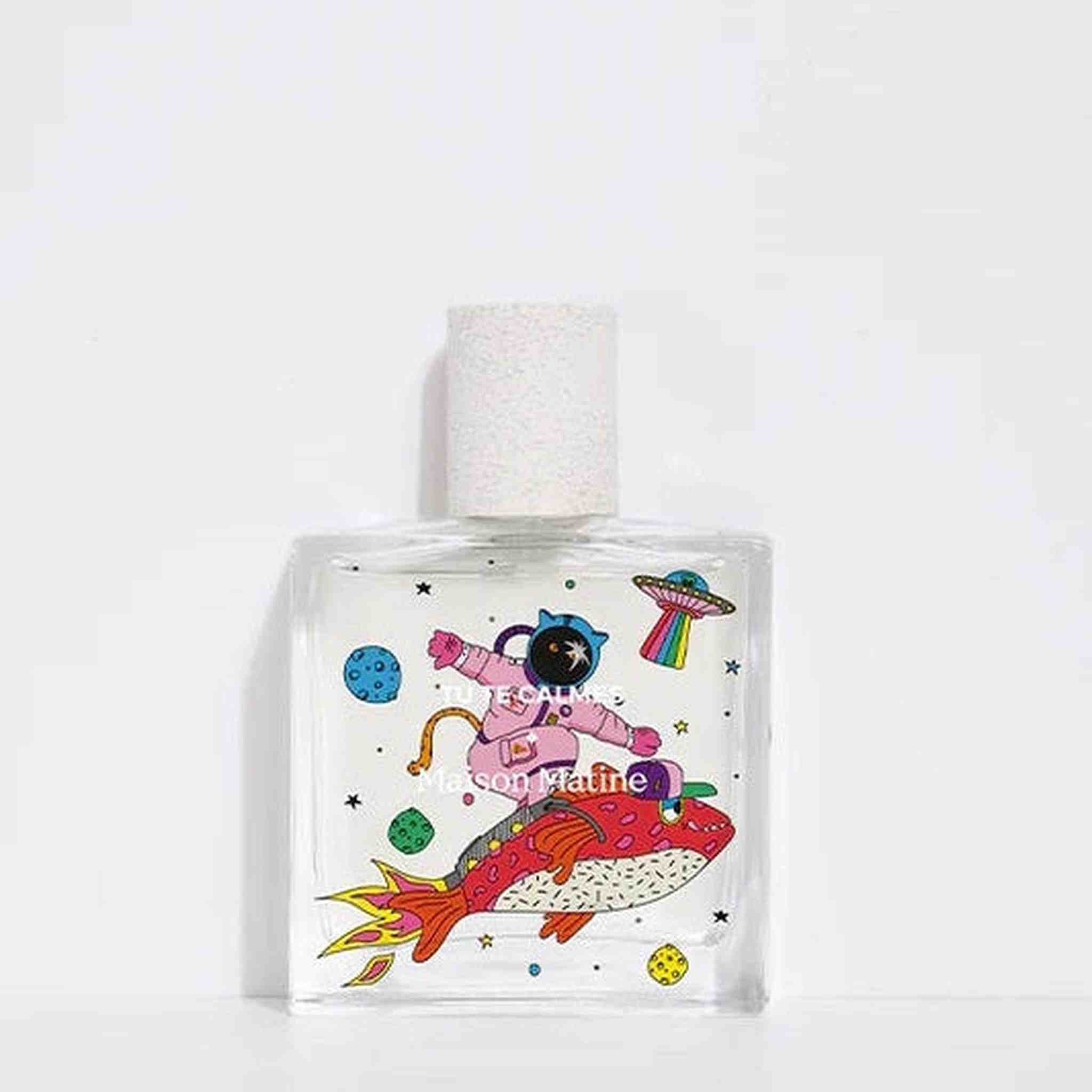 Eau de Parfume - Tu te Calmes_50ml