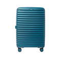 StiviBags Ecowave – Valigia Cabina Eco-Friendly | 44-50 L | RPET Riciclato