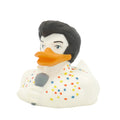 ELVIS DUCKSLEY