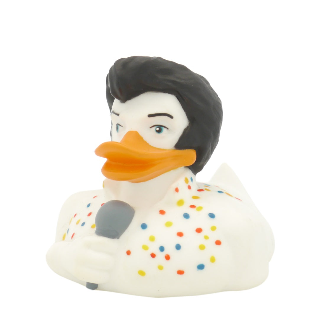 ELVIS DUCKSLEY