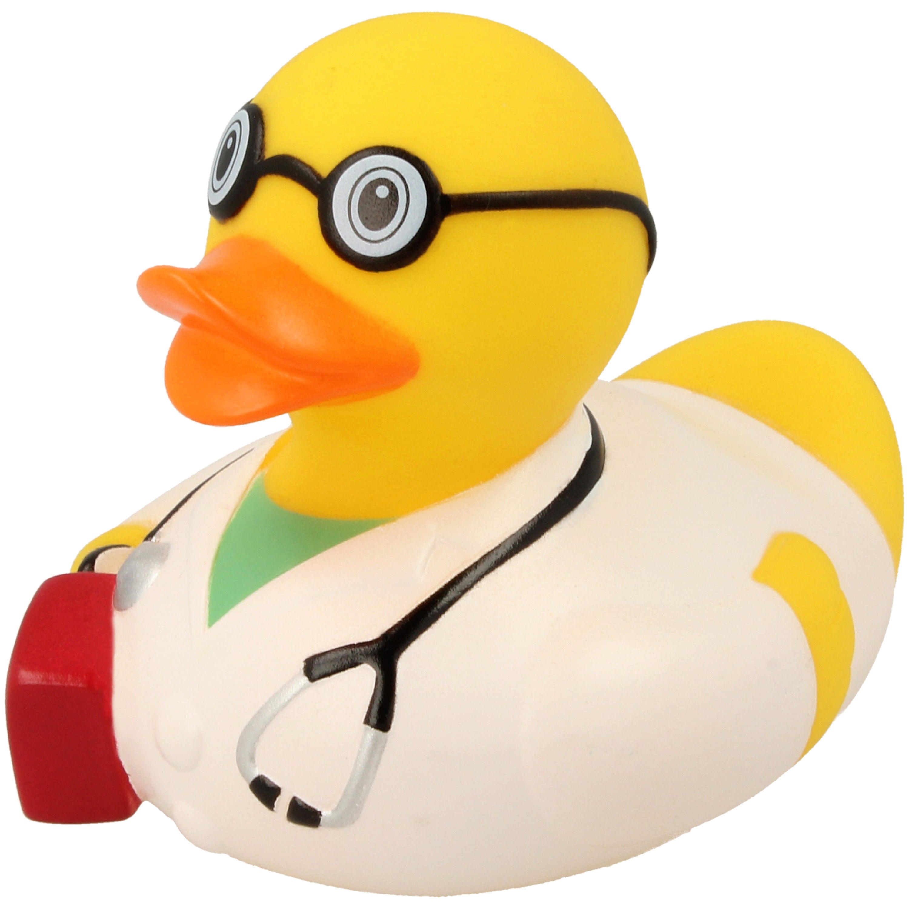EMERGENCY DOCTOR DUCK