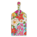Etichetta Bagaglio - Luggage Tag - FLOWERS