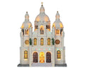 EUROPE CATHEDRAL, B/O (4.5V) 25334-AA