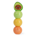 Evidenziatore 3 in 1 - 3 is Better Than 1 - Avocado