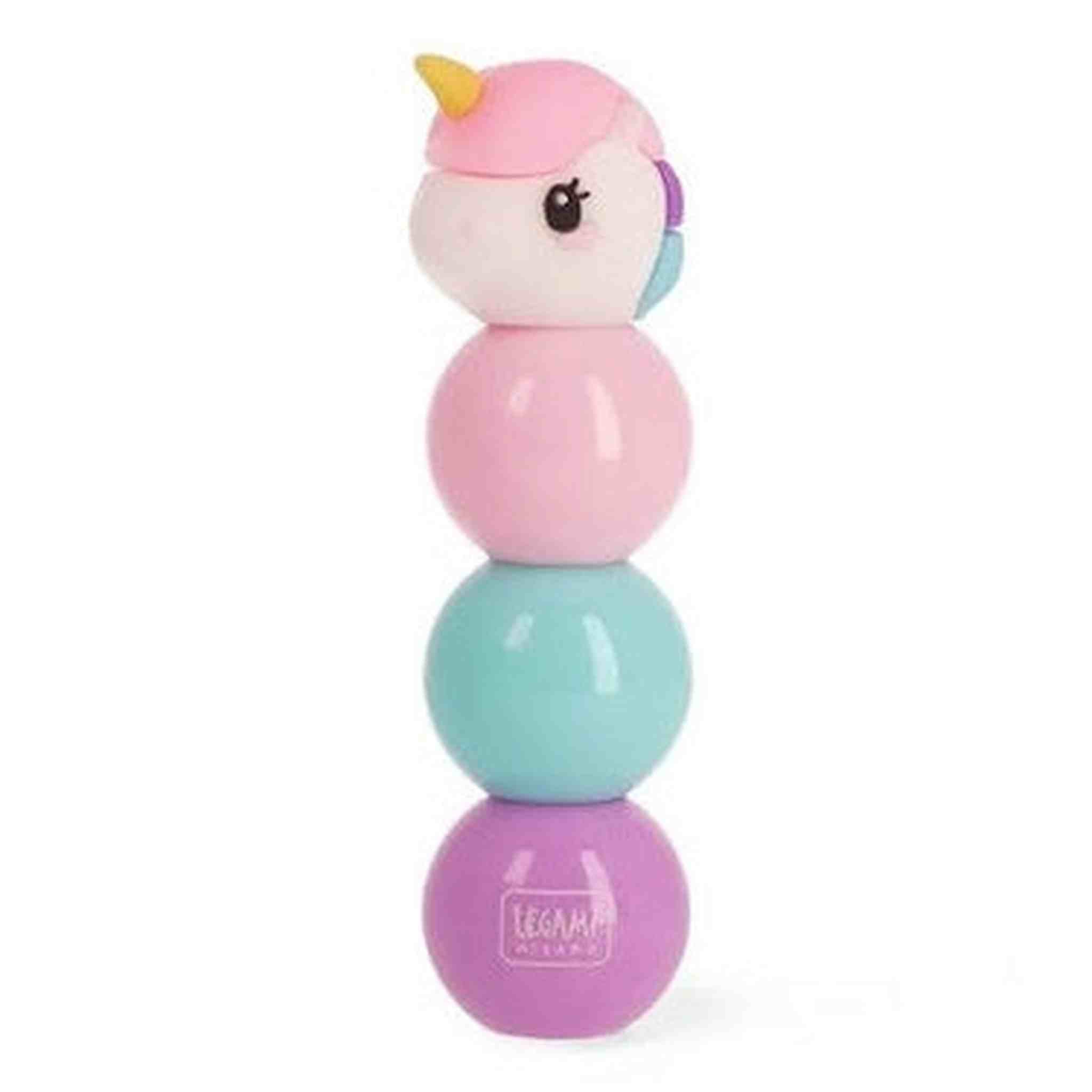 Evidenziatore 3 in 1 - 3 is Better Than 1 - Unicorn