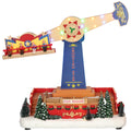 Fairground shooting starMulticolor-Adaptor-LED-28x19,5x42