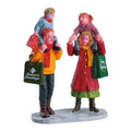 FAMILY CHRISTMAS SHOPPING 22022-AA