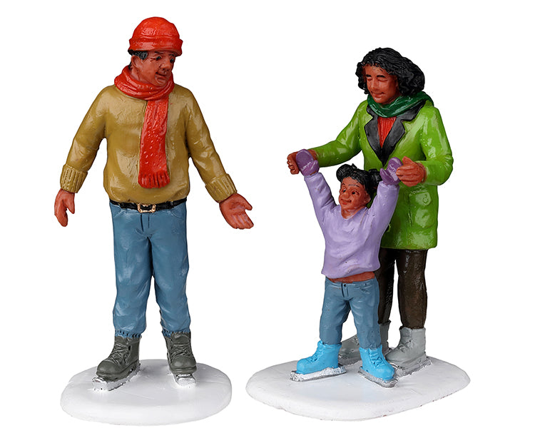 FAMILY ICE FOLLIES, SET OF 2 22125-AA