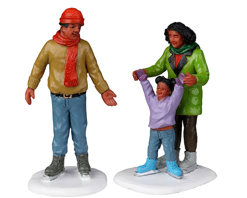 FAMILY ICE FOLLIES, SET OF 2 22125-AA