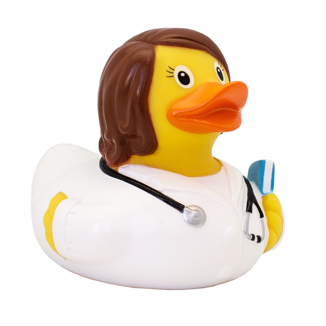 FEMALE DOCTOR DUCK
