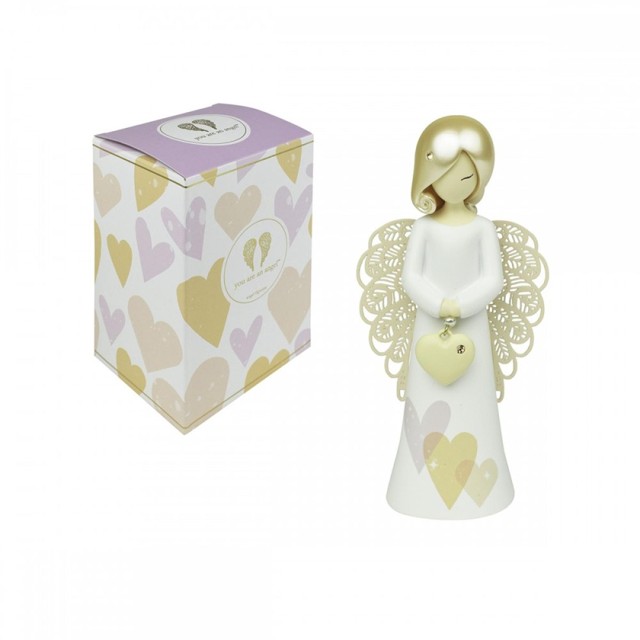 FIGURINE 125MM COEURS