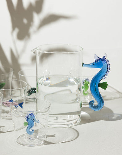 Ichendorf Milano – Marine Garden Brocca Cavalluccio Blu
