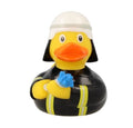 FIREMAN DUCK, BLACK