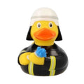 FIREMAN DUCK, BLACK
