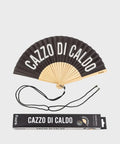 FISURA - CAZZO DI CALDO VENTAGLIO