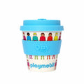 COFFEE CUP 230 ML PLAYMOBIL FLUO