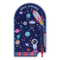 FLIPPER PORTATILE - SPACE