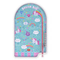FLIPPER PORTATILE - UNICORN