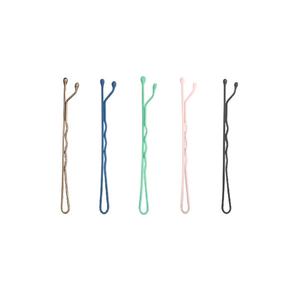 LEGAMI - Bobby Pins - 20 FORCINE PER CAPELLI