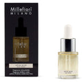 FRAGRANZA IDROSOLUBILE 15 ml WHITE MUSK