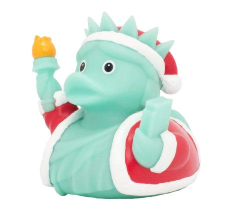 Freedom Xmas Duck