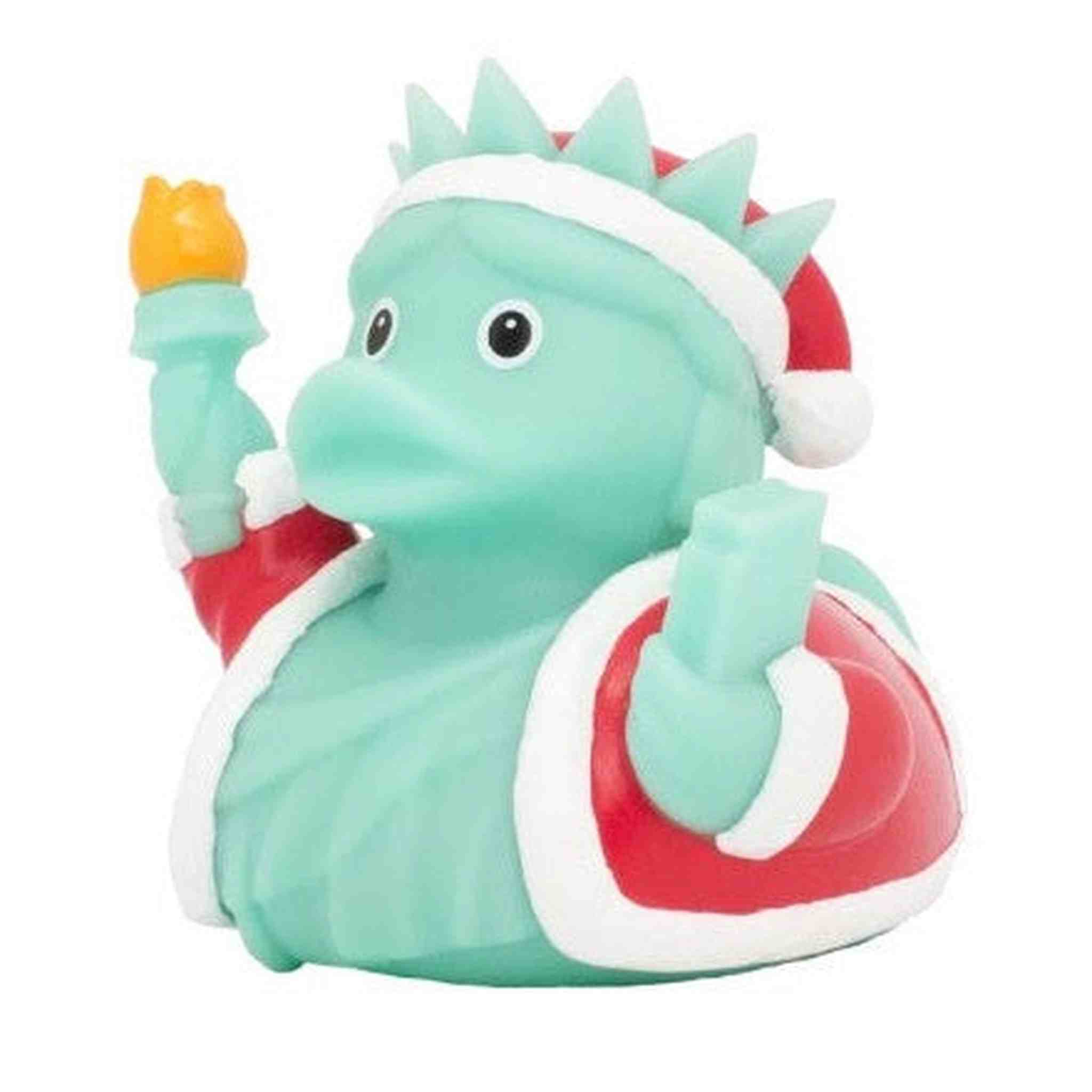 Freedom Xmas Duck