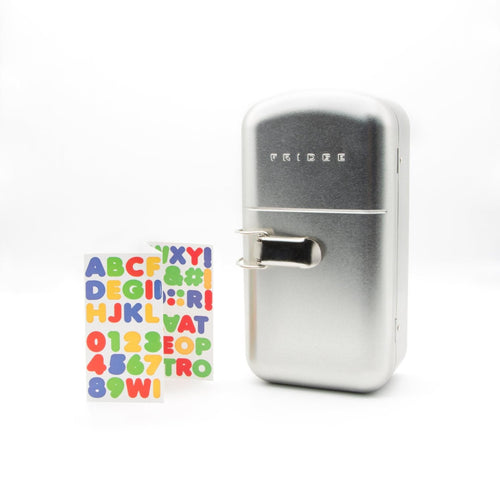 FRIDGE LUNCH BOX