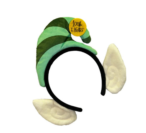 FRONTINO BUDDY 100% ELFETTO