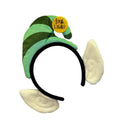 FRONTINO BUDDY 100% ELFETTO
