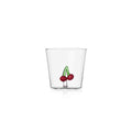 FRUITS&FLOWERS tumbler ciliegie
