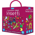 FUORINORMA DI MATTEO GAULE Q-BOX - GLI INSETTI
