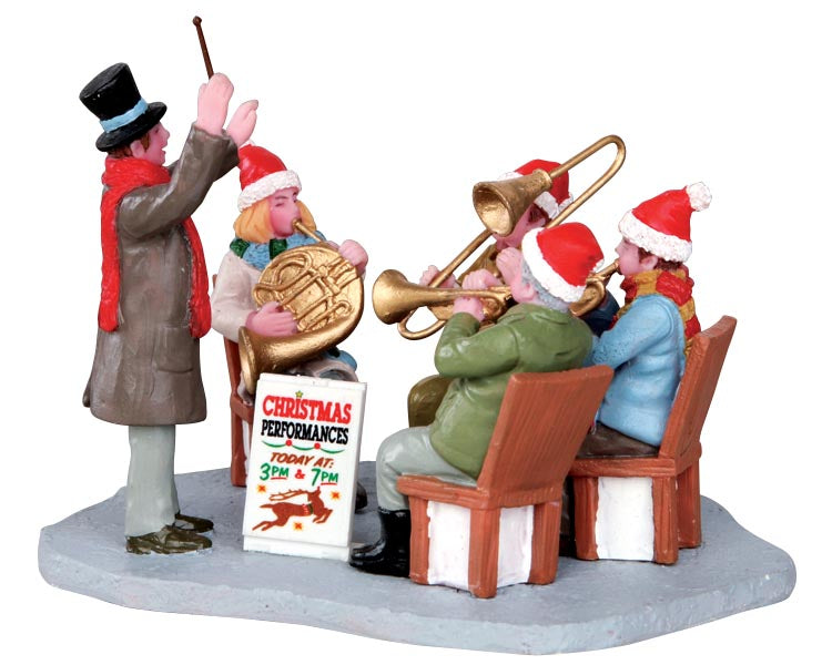 GAZEBO BAND 33034-AA