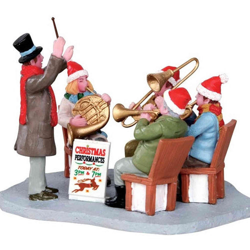 GAZEBO BAND 33034-AA