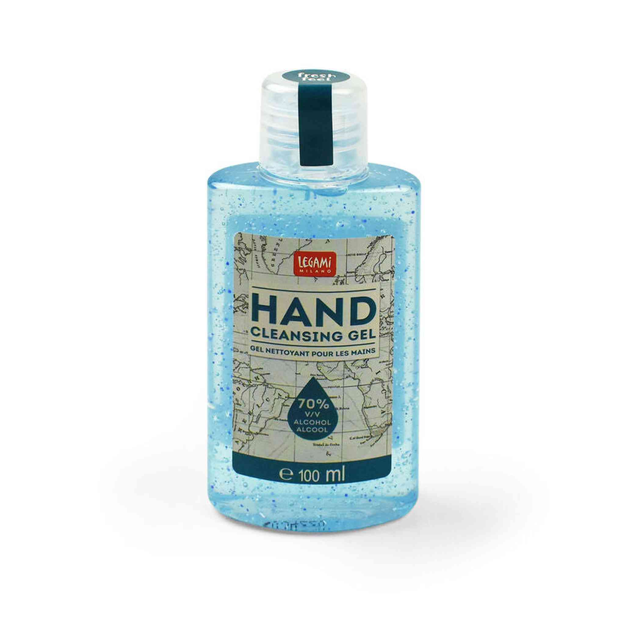 Legami Beauty — Gel Detergente mani