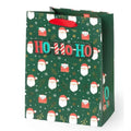 GIFT BAG - MEDIUM - SANTA CLAUS