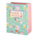 GIFT BAG - MEDIUM - SWEETS