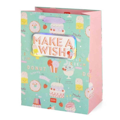 GIFT BAG - MEDIUM - SWEETS