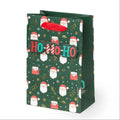 GIFT BAG - SMALL - SANTA CLAUS