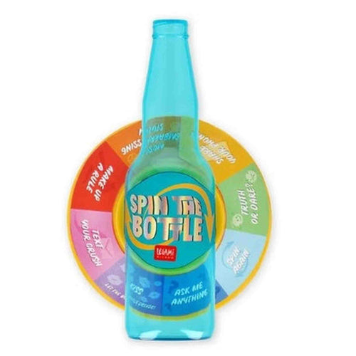 Gioco della Bottiglia - Spin the Bottle