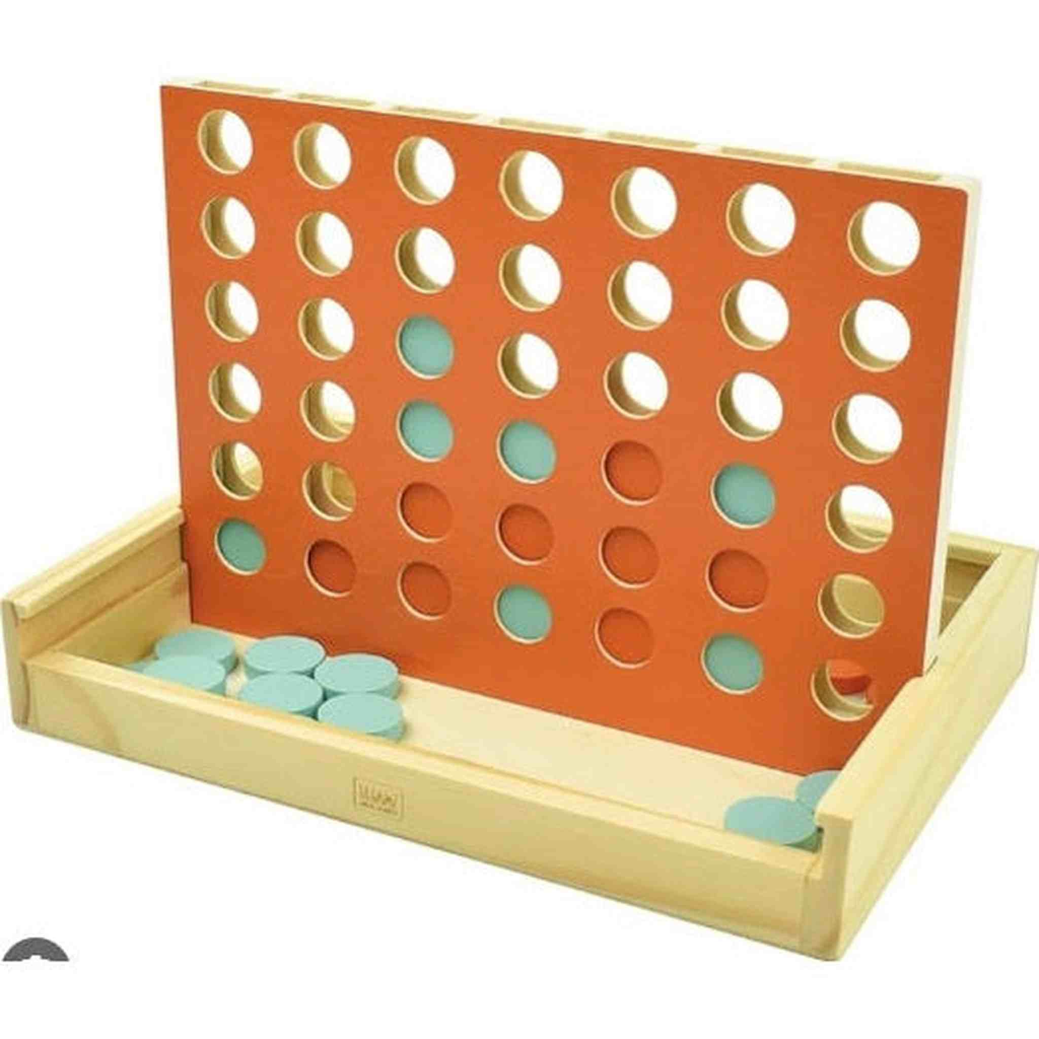 Gioco Four in a Line - 4 in Linea