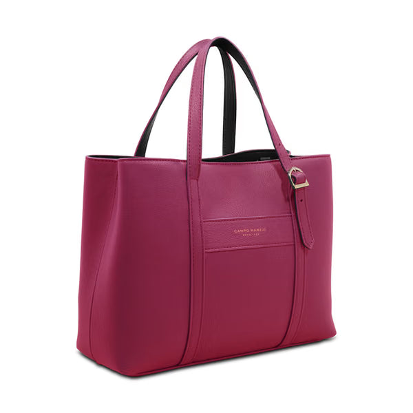 CAMPO MARZIO - Borsa a Mano Alexa - Fucsia