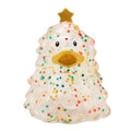 Glitter Christmas Tree Duck, classic