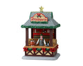 GLUHWEIN BOOTH 43714-AA