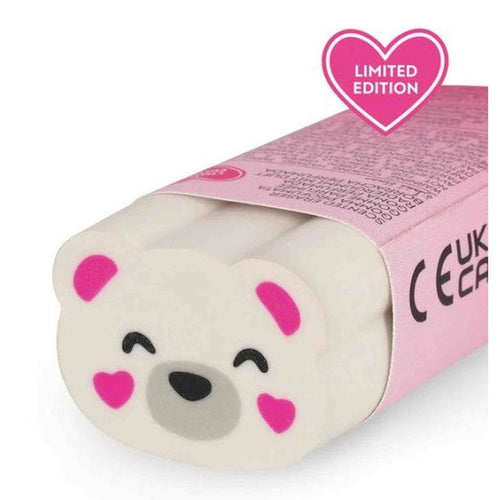 Gomma Profumata - Beary Cute - Teddy Bear