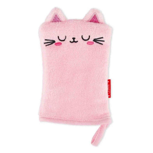 Goodbye Makeup! Guanto Struccante - KITTY