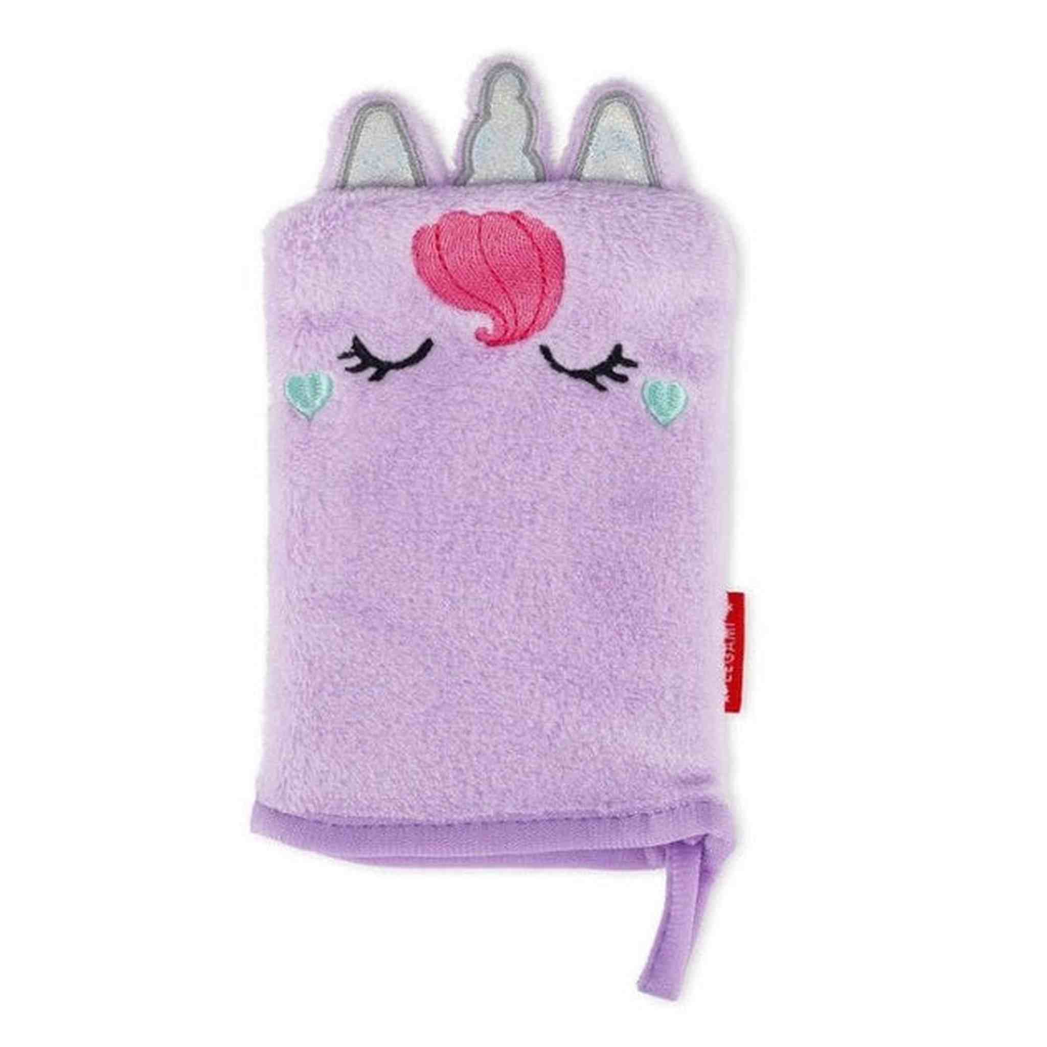 Goodbye Makeup! Guanto Struccante - UNICORN