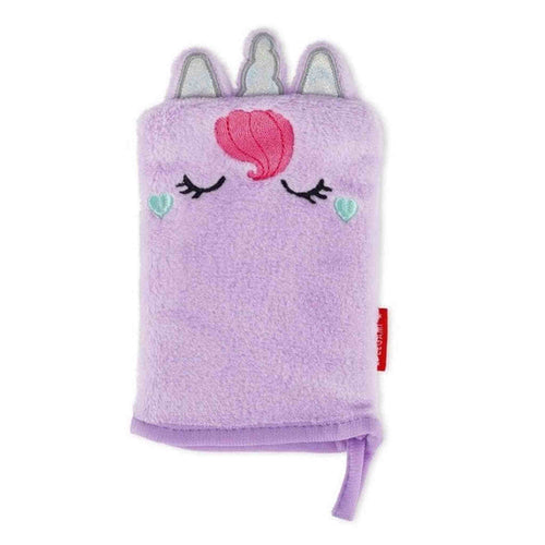 Goodbye Makeup! Guanto Struccante - UNICORN
