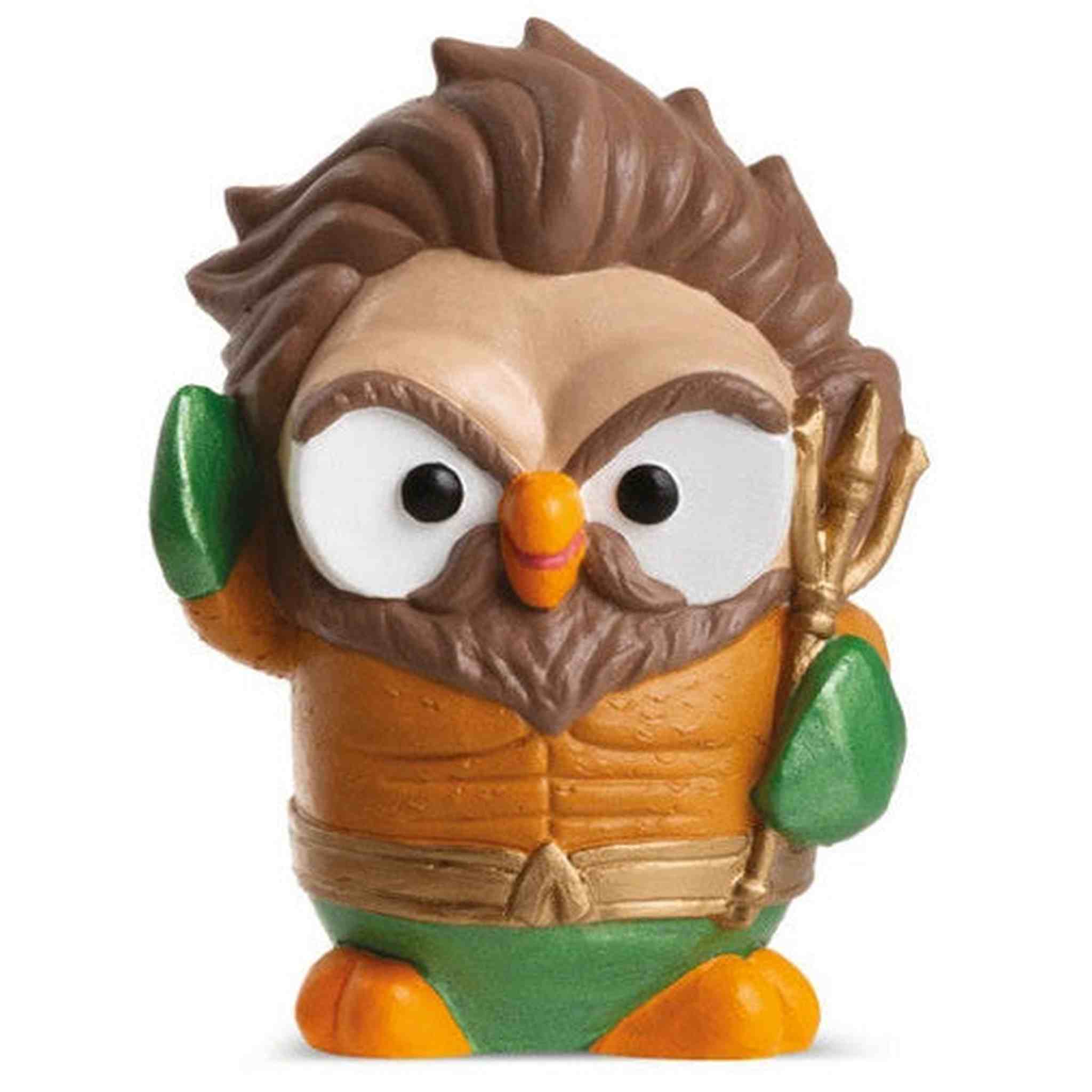 GOOFI DC COMICS AQUAMAN 8X10